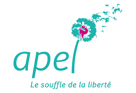 Apel - Le souffle de la liberté