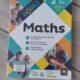 Vends livre de maths