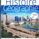 Histoire-Géographie 2de bac pro le Monde en Marche