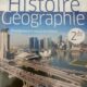 Manuels Histoire Géographie EMC/ Français Seconde Bac Pro