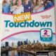 Livre Anglais New Touchdown Delagrave 2nd Bac Pro