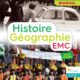 Tle bac pro Maintenance (MSPC) Histoire Géographie EMC