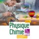Tle bac pro Maintenance (MSPC) Physique Chimie