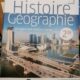 Livres de Français et Histoire Géographie