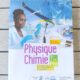 livre physique chimie