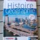 Histoire géo 2de