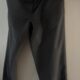 Vente pantalon pour fille en bon état (Waist 28, Taille L32)