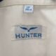 1 chemise blanche Hunter pour fille