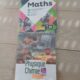 Lot de 2 livres physique chimie et maths