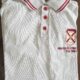 Polo O'Farrell fille 11/12