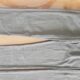 pantalon fille taille L (34) excellent état