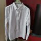 Chemise blanche 13/14 ans