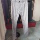 Chino gris taille 28
