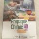Lot Terminale math et physique bac pro indus