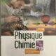 Livre physique chimie