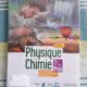 Physique-chimie Term Bac pro