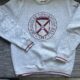 Pull coton 11-12 ans