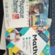 Maths Physique seconde indus bac pro