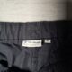 1 short gris 12/13 ans