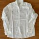 CHEMISE BLANCHE 16 ANS