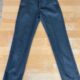 Pantalon d'uniforme 13/14 ans