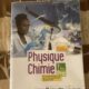 Physique chimie 1er bac pro