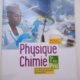 Livre physique chimie 1ère BAC PRO MRPM