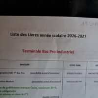 Vignette pour l'image de la liste principale