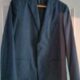 Blazer bleu foncé taille 13/14 ans