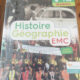 Livre Histoire Géographie EMC Terminale Bac Pro