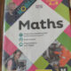 Livres Maths - Physiques Terminale Melec