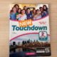 Livre 2de BAC PRO Anglais New Touchdown