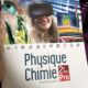 Livre de Maths et Physique 2de bac pro indus