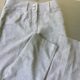Pantalon fille