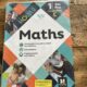 Vends libre math 1er bac pro cuisine