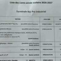 Vignette pour l'image de la liste principale