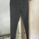 Pantalon gris taille 30